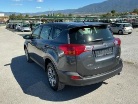 Toyota Rav4 2.0 D4D, снимка 6