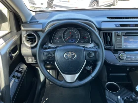 Toyota Rav4 2.0 D4D, снимка 11