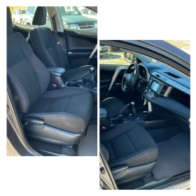 Toyota Rav4 2.0 D4D, снимка 17
