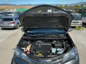 Toyota Rav4 2.0 D4D, снимка 9