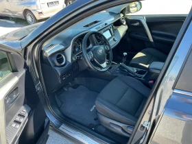 Toyota Rav4 2.0 D4D, снимка 13