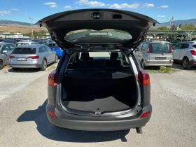 Toyota Rav4 2.0 D4D, снимка 10