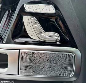 Mercedes-Benz G 63 AMG, снимка 10