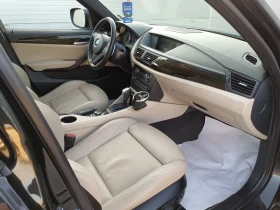 BMW X1 2.0 X-drive, снимка 10