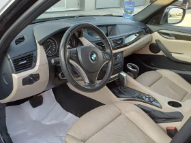 BMW X1 2.0 X-drive, снимка 8