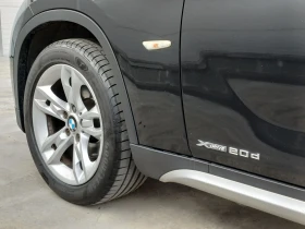 BMW X1 2.0 X-drive, снимка 7