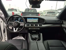 Mercedes-Benz GLE 350 АМГ ПАКЕТ/CARFAX/2 КЛЮЧА/ДИСТРОНИК/ПАНО/ПОДГРЕ, снимка 7