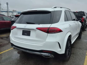 Mercedes-Benz GLE 350 АМГ ПАКЕТ/CARFAX/2 КЛЮЧА/ДИСТРОНИК/ПАНО/ПОДГРЕ, снимка 3