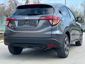 Honda Hr-v 1.5I-VTEC, EXCLUSIVE, FULL SERVICE HONDA-KATO HOB!, снимка 5
