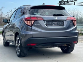 Honda Hr-v 1.5I-VTEC, EXCLUSIVE, FULL SERVICE HONDA-KATO HOB!, снимка 6
