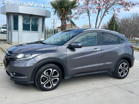 Honda Hr-v 1.5I-VTEC, EXCLUSIVE, FULL SERVICE HONDA-KATO HOB!, снимка 7