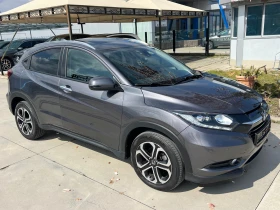 Honda Hr-v 1.5I-VTEC, EXCLUSIVE, FULL SERVICE HONDA-KATO HOB!, снимка 4