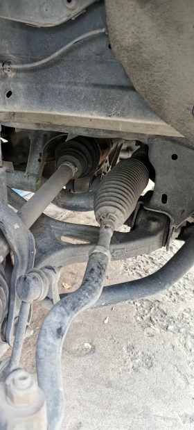 Jeep Grand cherokee Limited, снимка 10