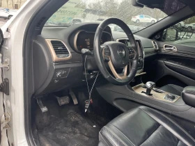 Jeep Grand cherokee Limited, снимка 6