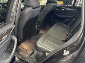 BMW X3 * xDrive30i * ШИБИДАХ * ПОДГРЕВИ * KEYLESS * CARFA, снимка 16