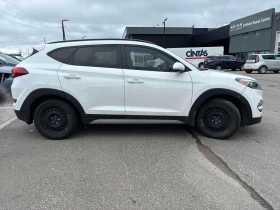 Hyundai Tucson * SE * CARFAX * ЦЕНА ДО БГ, снимка 3