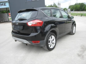 Ford Kuga 2, 0-tdci, снимка 4