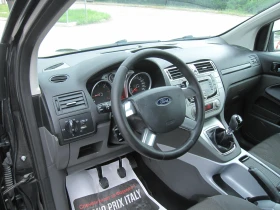Ford Kuga 2, 0-tdci, снимка 6