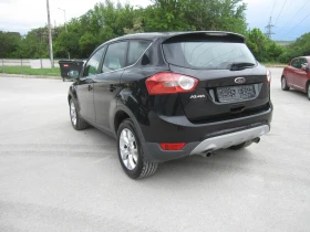 Ford Kuga 2, 0-tdci, снимка 3