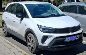 Opel Crossland X Crossland, снимка 2