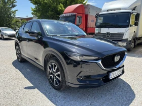 Mazda CX-5 2.0-Бензин, снимка 6
