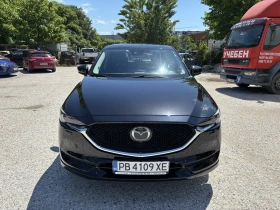 Mazda CX-5 2.0-Бензин, снимка 1