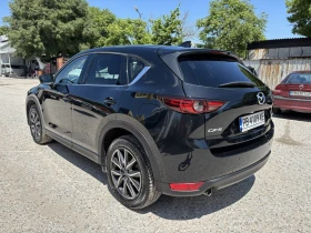 Mazda CX-5 2.0-Бензин, снимка 3