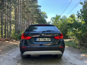 BMW X1 2.8i xDrive, снимка 5