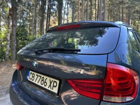 BMW X1 2.8i xDrive, снимка 3
