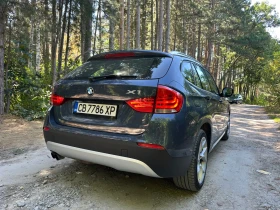 BMW X1 2.8i xDrive, снимка 4