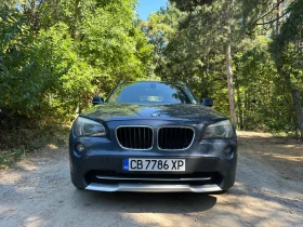 BMW X1 2.8i xDrive, снимка 2