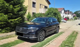 VW Touareg 3.0TDI 4Motion, снимка 1
