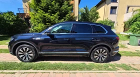 VW Touareg 3.0TDI 4Motion, снимка 3