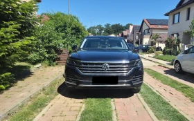 VW Touareg 3.0TDI 4Motion, снимка 2