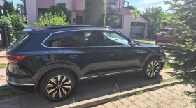 VW Touareg 3.0TDI 4Motion, снимка 4
