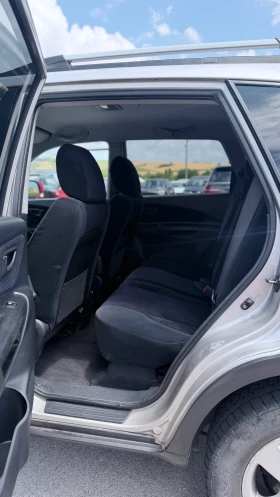 Hyundai Tucson 2.0CRDI * EURO4 * НОВ ВНОС * ЛИЗИНГ * , снимка 9