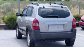 Hyundai Tucson 2.0CRDI * EURO4 * НОВ ВНОС * ЛИЗИНГ * , снимка 6
