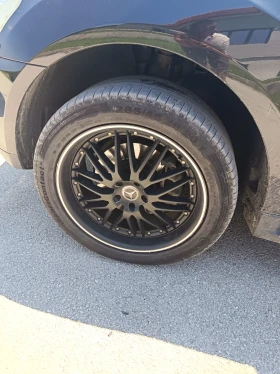 Mercedes-Benz ML 320, снимка 14