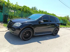 Mercedes-Benz ML 320, снимка 9