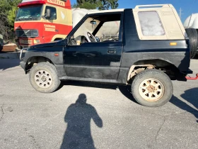Suzuki Vitara, снимка 5