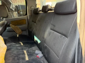 Toyota Hilux Пикап, снимка 6