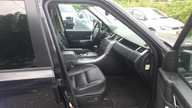 Land Rover Range Rover Sport 3.6HSE-V8/4Х4, снимка 14