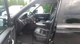 Land Rover Range Rover Sport 3.6HSE-V8/4Х4, снимка 9