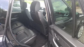 Land Rover Range Rover Sport 3.6HSE-V8/4Х4, снимка 13