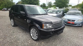 Land Rover Range Rover Sport 3.6HSE-V8/4Х4, снимка 7