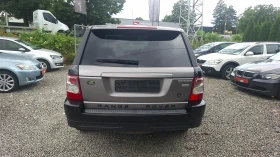 Land Rover Range Rover Sport 3.6HSE-V8/4Х4, снимка 4