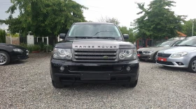 Land Rover Range Rover Sport 3.6HSE-V8/4Х4, снимка 8