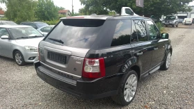 Land Rover Range Rover Sport 3.6HSE-V8/4Х4, снимка 5