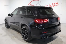 Mercedes-Benz GLC 43 AMG Digital* Пано* Обдухване* 360* Без инциденти, снимка 6