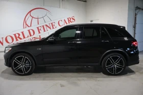 Mercedes-Benz GLC 43 AMG Digital* Пано* Обдухване* 360* Без инциденти, снимка 7